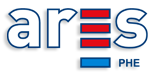 Výměník tepla ARES logo